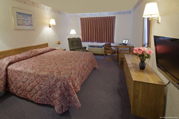 Decatur Days Inn Decatur